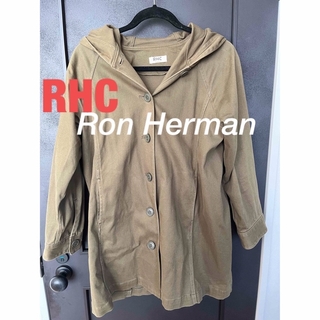 Ron Herman - ロンハーマン ミリタリージャケットの通販 by @'s shop 