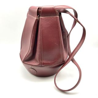 カルティエ ショルダーバッグ(メンズ)の通販 13点 | Cartierのメンズを カルティエ ショルダーバッグ(メンズ)の通販 13点 | Cartierのメンズを