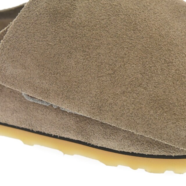FEAR OF GOD フィアオブゴッド ×BIRKENSTOCK ビルケンシュトック