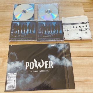 最終お値下げ 星の雨 全形態 限定 POWER ライブグッズ クリアファイル