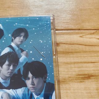 最終お値下げ 星の雨 全形態 限定 POWER ライブグッズ クリアファイル