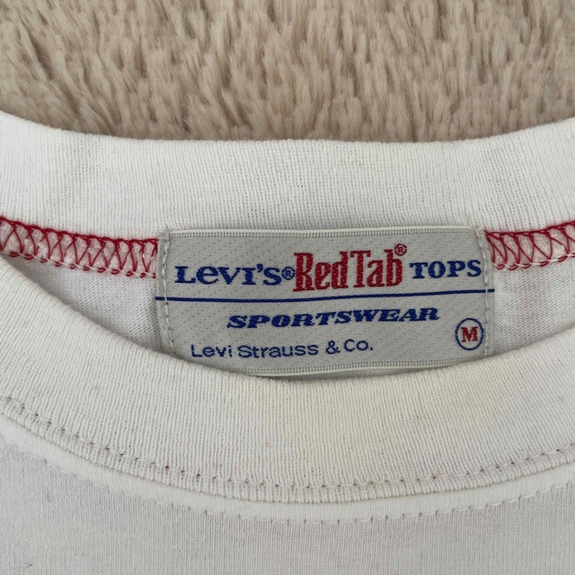 Levi's(リーバイス)のLevi’s ロンT メンズのトップス(Tシャツ/カットソー(七分/長袖))の商品写真