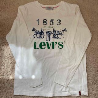 リーバイス(Levi's)のLevi’s ロンT(Tシャツ/カットソー(七分/長袖))