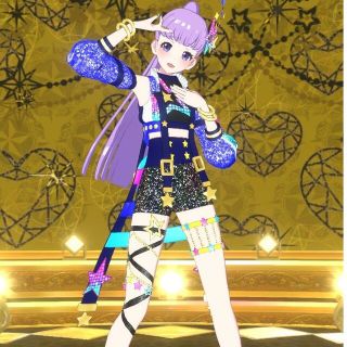 スパークスターブルー 一式 プリマジ フレカおまけ付き(その他)