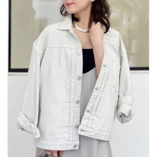 感謝価格】 STAMMBAUM シュタンバウム ジャケット アパルトモン