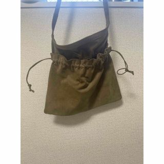 エンダースキーマ(Hender Scheme)のエンダースキーマpig bag(ショルダーバッグ)