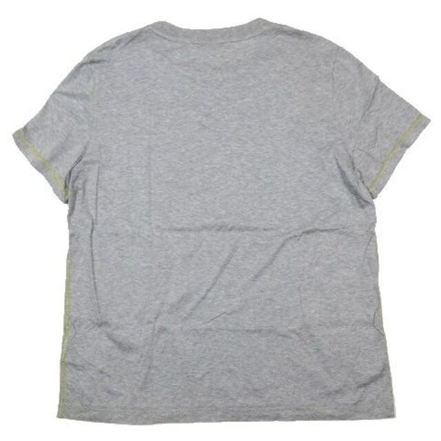 MONCLER - 美品 19SS モンクレール MONCLER ゴールドロゴ ワッペン T