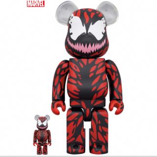 BE@RBRICK - 『X-MEN』Happyくじ ベアブリック賞 全20種 コンプセット