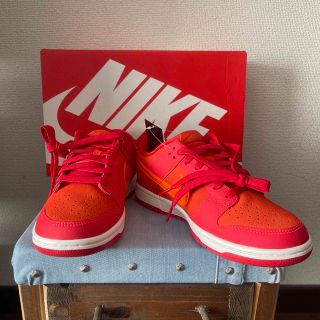 ナイキ(NIKE)のナイキ ダンク LOW(スニーカー)