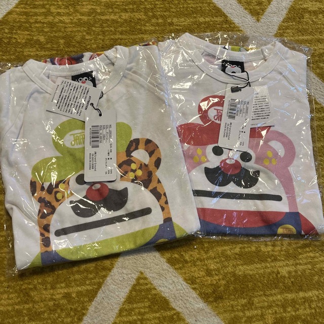 JAM(ジャム)のJAM  Tシャツ キッズ/ベビー/マタニティのキッズ服男の子用(90cm~)(Tシャツ/カットソー)の商品写真