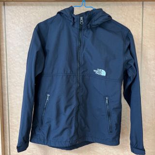 ザノースフェイス(THE NORTH FACE)のJr North Face ジャケット(ジャケット/上着)