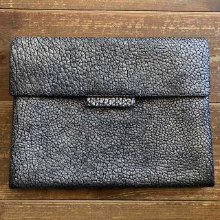 スリーワンフィリップリム(3.1 Phillip Lim)の3.1 phillip lim レザークラッチバッグ(クラッチバッグ)