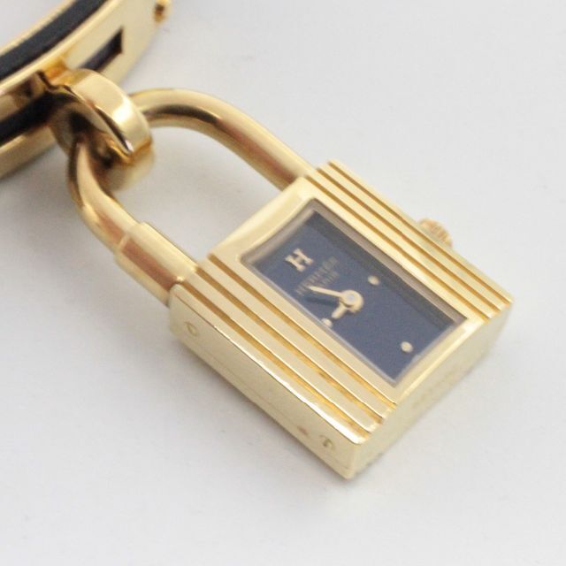 エルメス ケリーウォッチKE1.201【美品】 | angeloawards.com