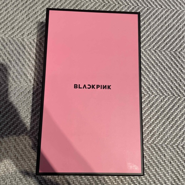 BLACKPINK ペンライト LIGHT STICK ver.2