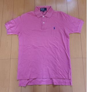 ポロラルフローレン(POLO RALPH LAUREN)のPolo Ralph Lauren　ポロシャツ　値下げ(Tシャツ/カットソー)