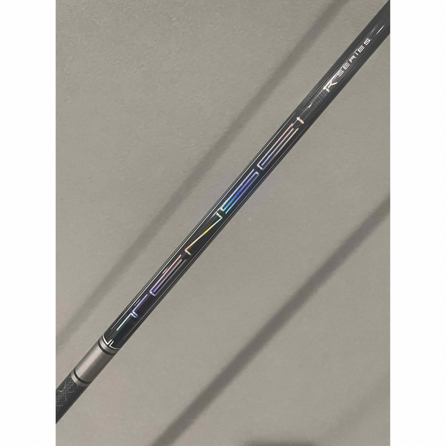☆新品未使用☆TENSEI PRO 1K HYBRID 70 S タイトリスト 厳選アイテム