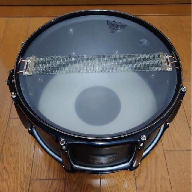 pearl(パール)のPearl JJ1365N SlipknoT Joey Jordison 楽器のドラム(スネア)の商品写真