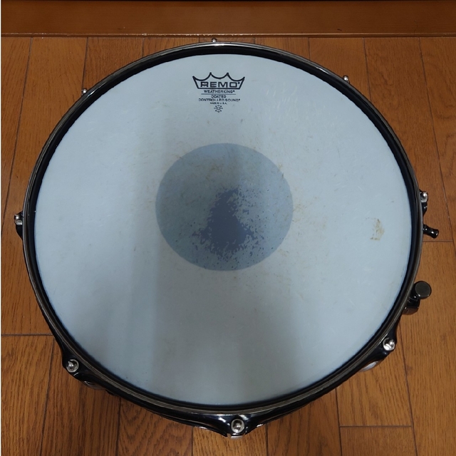 pearl(パール)のPearl JJ1365N SlipknoT Joey Jordison 楽器のドラム(スネア)の商品写真