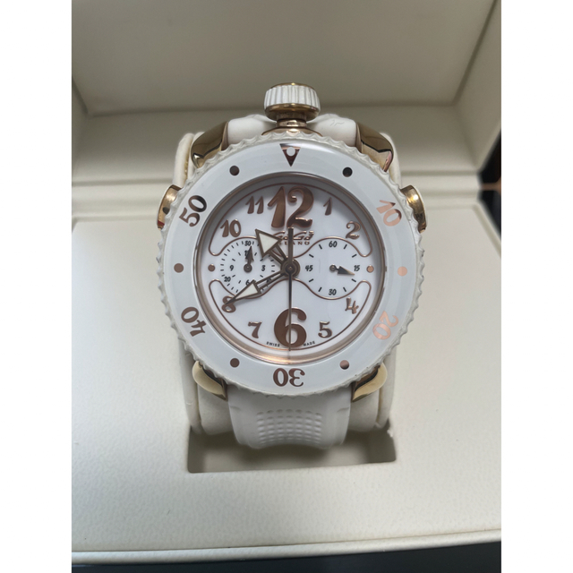 【GaGa MILANO】Chrono Sport（クロノスポーツ）