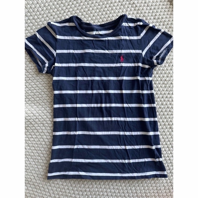 POLO RALPH LAUREN(ポロラルフローレン)のラルフローレンTシャツ レディースのトップス(Tシャツ(半袖/袖なし))の商品写真