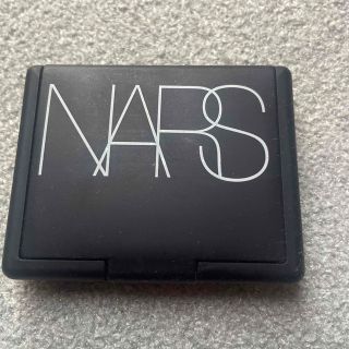 ナーズ(NARS)のNARS デュオアイシャドー(アイシャドウ)