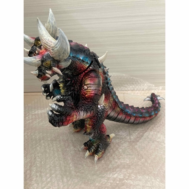 新しいコレクション PLANETX GOSAURA BLObPUS ブロッパス 足裏サイン