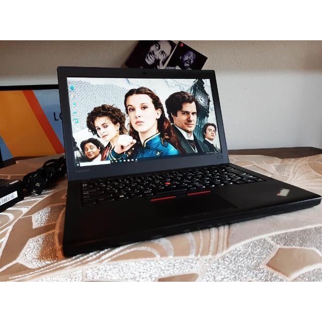 Lenovo X260 6th i3 1920x1080 128G/SSD 4G 日本最大級 9212円引き