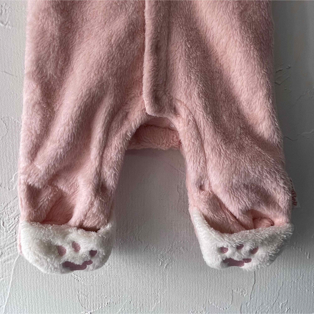 刺繍サービス バッティング手袋 リーナベル ロンパース