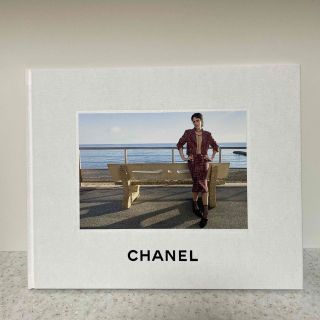 シャネル(CHANEL)のCHANEL SPRING-SUMMER 2023 コレクション 写真集(その他)