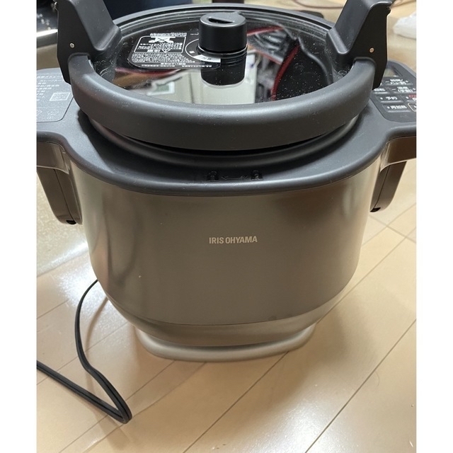 美品】CHEF DRUM KDAC-IA2 | svetinikole.gov.mk