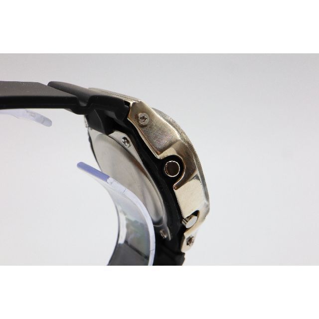 カスタムGショック BGD-5000 カレンジオメトリ シルバー925製 鑑定済