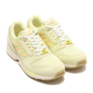 オリジナルス(Originals（adidas）)のアディダス adidas ZX 8000 （YELLOW）スニーカー(スニーカー)