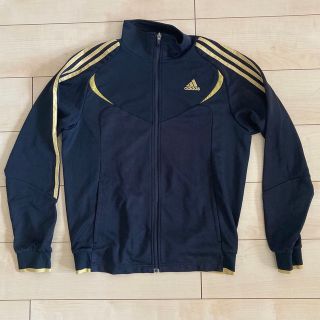 アディダス(adidas)のジャージ　(上下セット)(ジャージ)