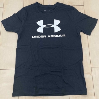 アンダーアーマー(UNDER ARMOUR)の半袖シャツ(Tシャツ/カットソー(半袖/袖なし))