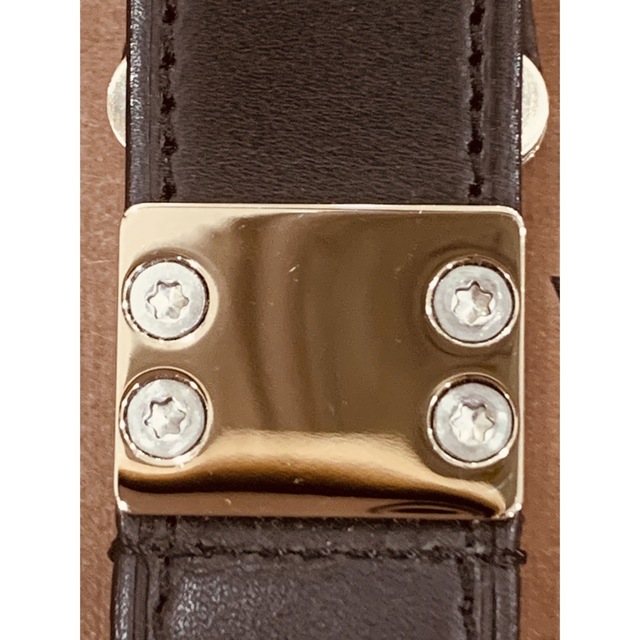 LOUIS VUITTON - 【未使用】LOUISVUITTON ポルトクレヴァレ LOUIS VUITTON - 【未使用】LOUISVUITTON ポルトクレヴァレ