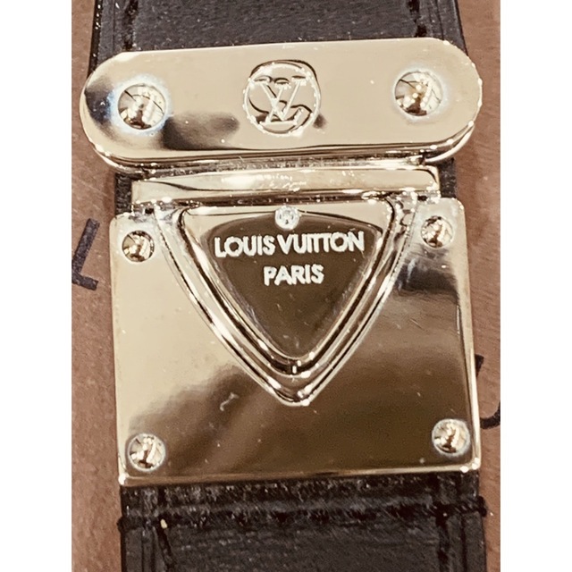 LOUIS VUITTON - 【未使用】LOUISVUITTON ポルトクレヴァレ LOUIS VUITTON - 【未使用】LOUISVUITTON ポルトクレヴァレ