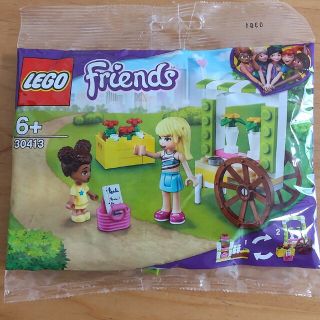 レゴ(Lego)のレゴフレンズ　ミニパック　30413 お花屋さん(その他)