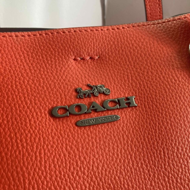 COACH(コーチ)のCOACH×Disney トートバッグ ディズニー 東京オリンピック限定 空手 レディースのバッグ(トートバッグ)の商品写真