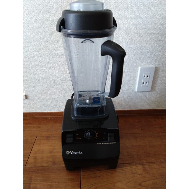 調理家電バイタミックス vitamix TNC5200