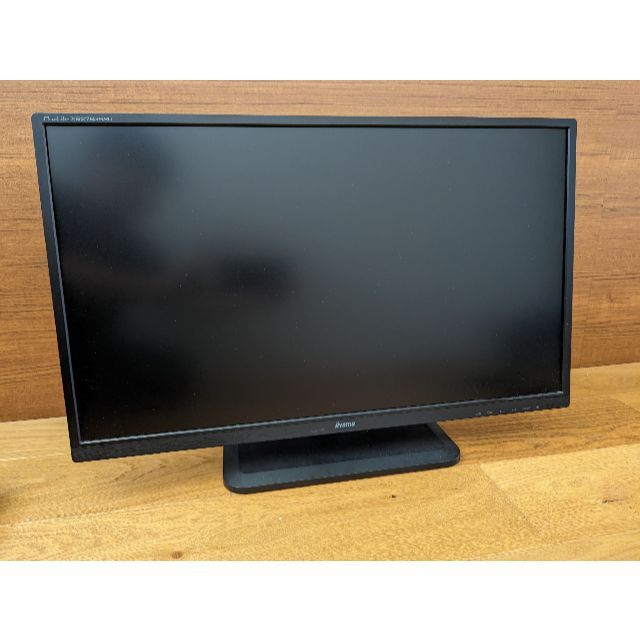 27インチ液晶モニターiiyama ProLite XB2783HSU no.7 - ディスプレイ 