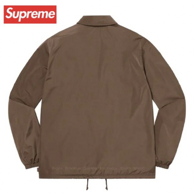 Supreme - 【木村拓哉着用】Supreme Five Boroughs Coaches の Supreme - 【木村拓哉着用】Supreme Five Boroughs Coaches の