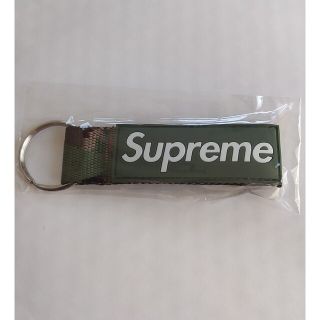 シュプリーム(Supreme)のシュプリーム　キーチェーン(キーホルダー)