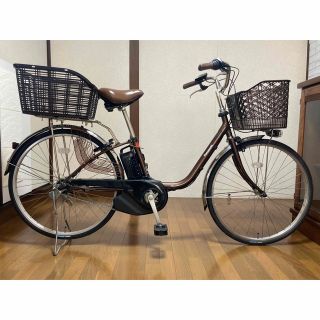 パナソニック 限定 自転車本体の通販 100点以上 | Panasonicのスポーツ