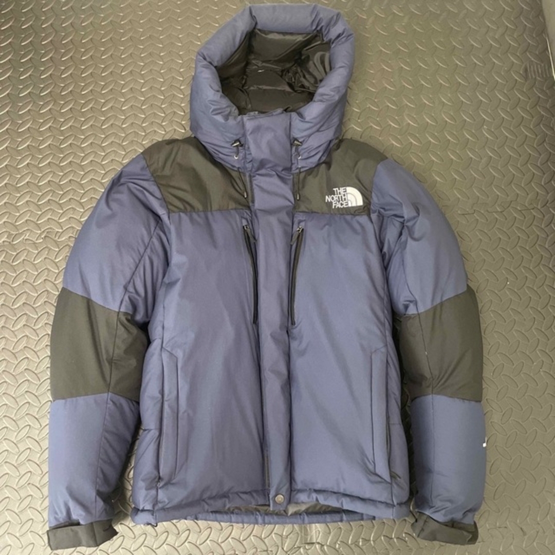 THE NORTH FACE(ザノースフェイス)のノースフェイス　バルトロライトジャケット メンズのジャケット/アウター(ダウンジャケット)の商品写真