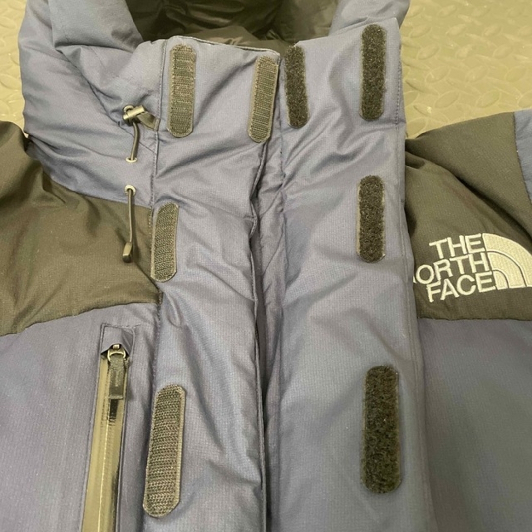 THE NORTH FACE(ザノースフェイス)のノースフェイス　バルトロライトジャケット メンズのジャケット/アウター(ダウンジャケット)の商品写真