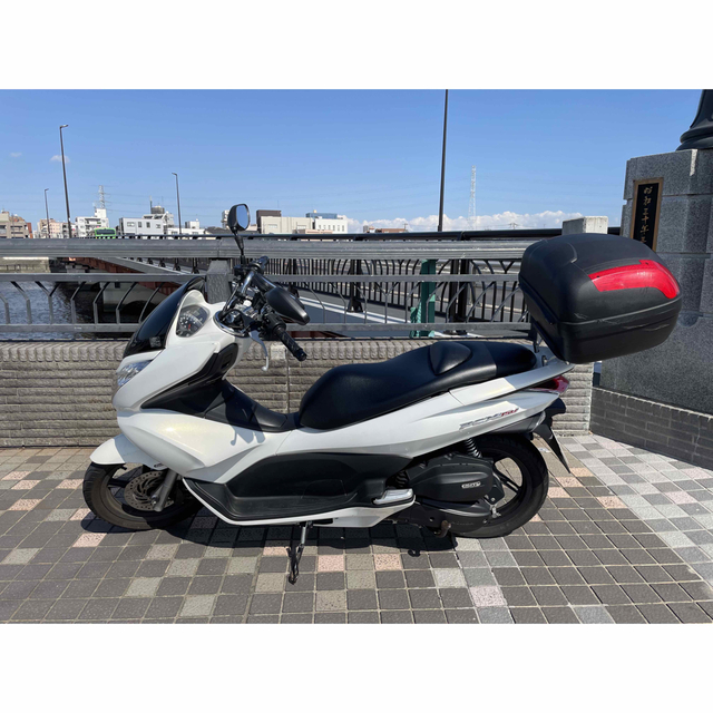 pcx150 KF12E 10,241Km お手軽価格で贈りやすい 89600円