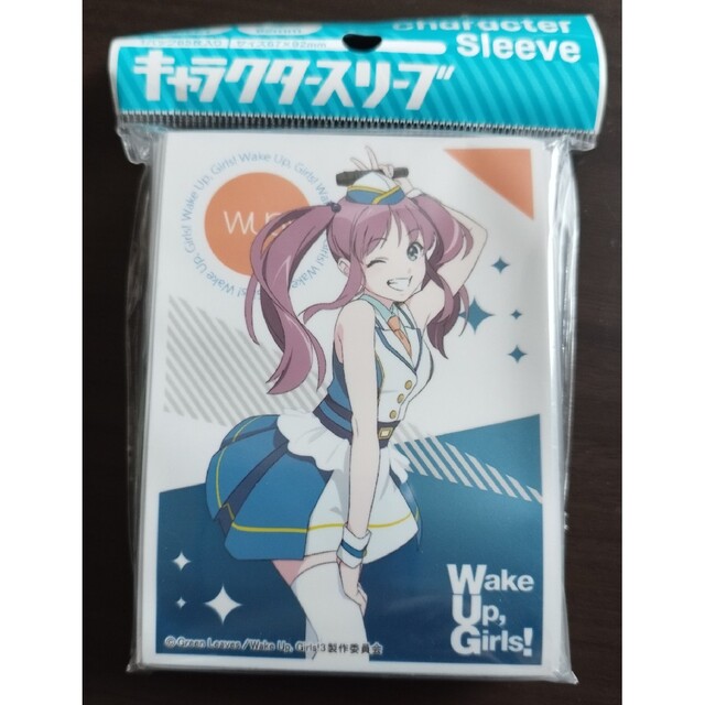 激レア一点物/ Wake Up, Girls! 等身大パネル 菊間夏夜 奥野香耶 - その他 激レア一点物/ Wake Up, Girls! 等身大パネル 菊間夏夜 奥野香耶 - その他