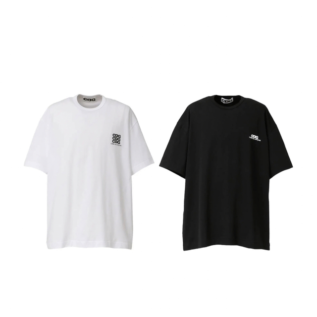CDG × The North Face Icon T-Shirt Mサイズ