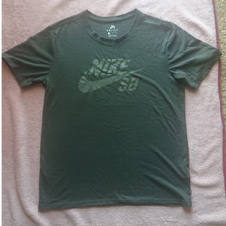 ナイキ(NIKE)のNIKE 半袖(Tシャツ(半袖/袖なし))