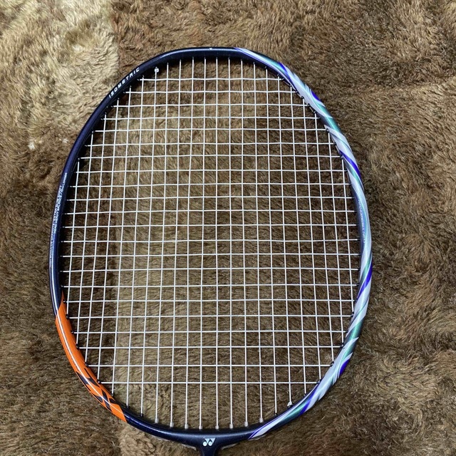 YONEX(ヨネックス)のアストロクス100ZX スポーツ/アウトドアのスポーツ/アウトドア その他(バドミントン)の商品写真